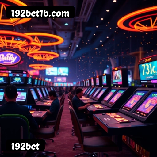 Gestão de banca em slots — ilustração editorial, sem estratégia garantida