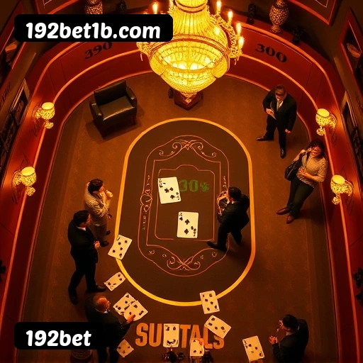 Estatísticas 192bet abril 2026 - 87 mil jogadores ativos, R$47M pagos, RTP 96.52%