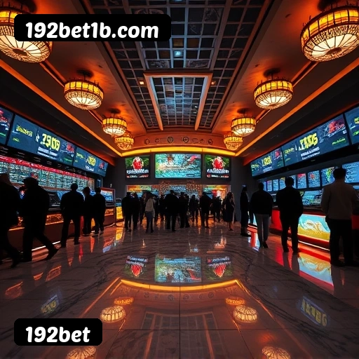Grandes vencedores 192bet de São Paulo, Rio de Janeiro, Belo Horizonte - Saques PIX confirmados