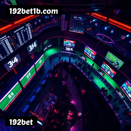 192bet segurança SSL 256-bit - Licença Curaçao, eCOGRA, GLI certificado