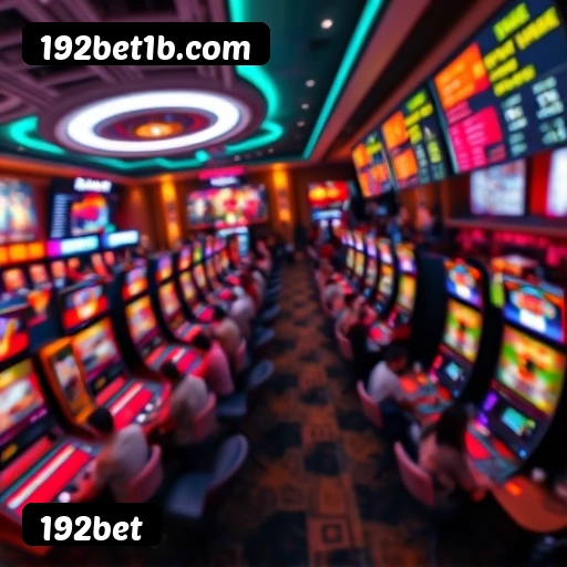 Perguntas frequentes sobre bônus na 192bet — ilustração editorial