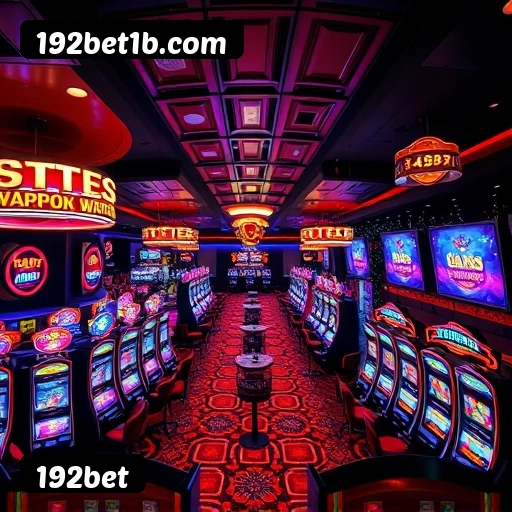 Requisitos do APK da 192bet para Android