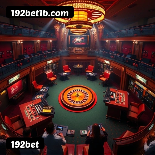 Comparação APP mobile vs versão web da 192bet