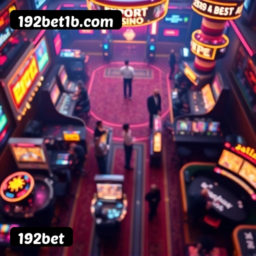 192bet APP mobile iOS Android - 187 mil downloads São Paulo Rio BH