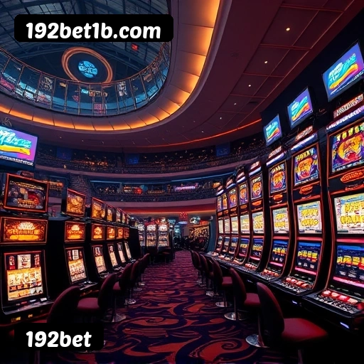 Números de slots e jackpots em material promocional antigo — ilustração, não auditoria