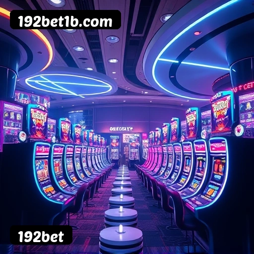 Fluxo de download do app 192bet — referência visual